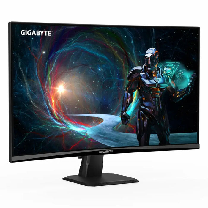 Gaming монитор Gigabyte GS27QCA EK Quad HD 27’’