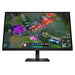 Gaming монитор HP AW3V0E9#ABB Quad HD 27’’