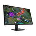 Gaming монитор HP AW3V0E9#ABB Quad HD 27’’