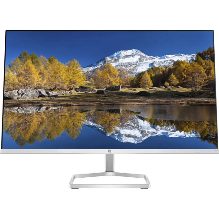 Gaming монитор HP M27fq Quad HD 27’’