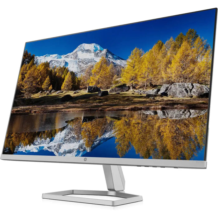 Gaming монитор HP M27fq Quad HD 27’’