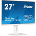 Gaming монитор Iiyama XUB2797QSU-W2 27’’ Quad HD