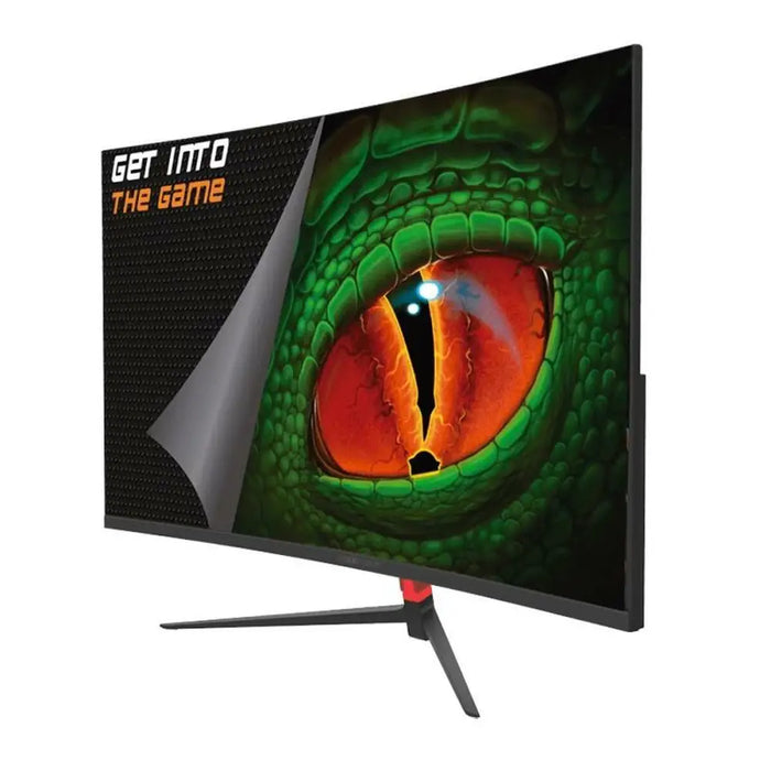 Gaming монитор KEEP OUT XGM27PRO + V3 27’’ Full HD