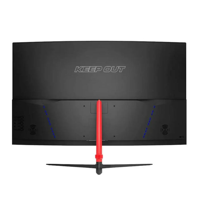 Gaming монитор KEEP OUT XGM27PRO + V3 27’’ Full HD