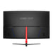 Gaming монитор KEEP OUT XGM27PRO + V3 27’’ Full HD