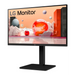 Gaming монитор LG 27BA650-B Full HD 27’’