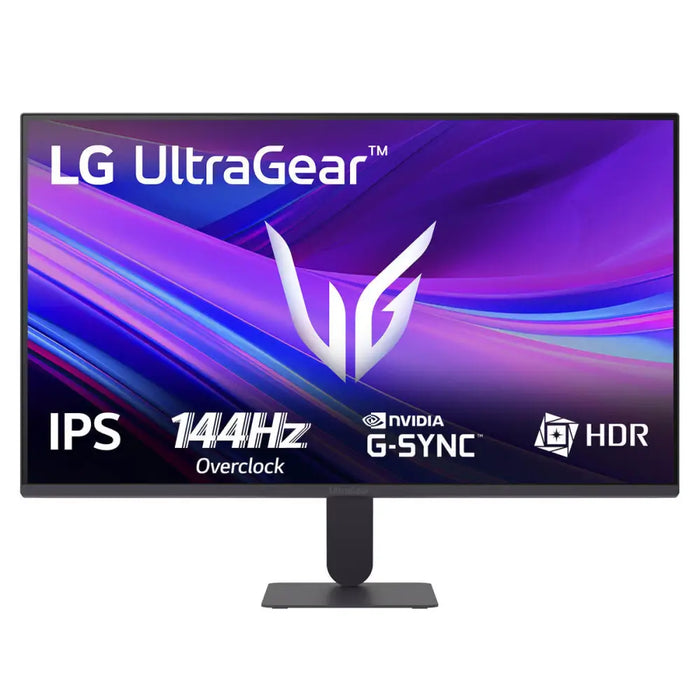 Gaming монитор LG 27G411A-B Full HD 27’’