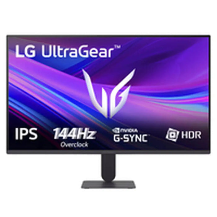 Gaming монитор LG 27G411A-B Full HD 27’’