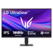 Gaming монитор LG 27G411A-B Full HD 27’’