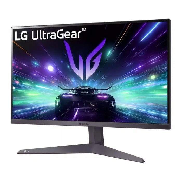 Gaming монитор LG 27GS50F-B Full HD 27’’