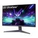 Gaming монитор LG 27GS50F-B Full HD 27’’