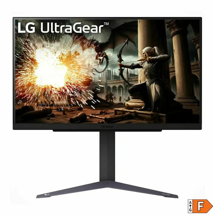 Gaming монитор LG 27GS75Q-B Quad HD 27’’