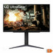 Gaming монитор LG 27GS75Q-B Quad HD 27’’