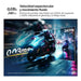 Gaming монитор LG 27GX704A-B Quad HD 27’’