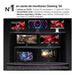Gaming монитор LG 27GX704A-B Quad HD 27’’