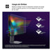 Gaming монитор LG 27GX704A-B Quad HD 27’’