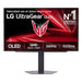 Gaming монитор LG 27GX704A-B Quad HD 27’’