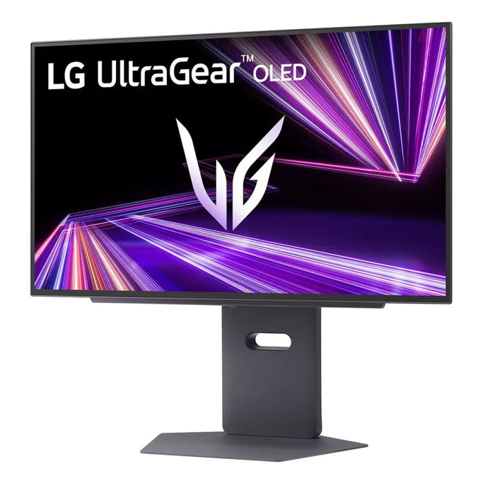 Gaming монитор LG 27GX790A-B 27’’