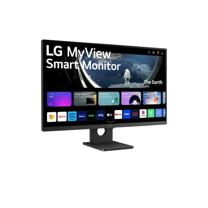 Gaming монитор LG 27SR50F-B 27’’ Full HD 60 Hz