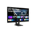 Gaming монитор LG 27SR50F-B 27’’ Full HD 60 Hz