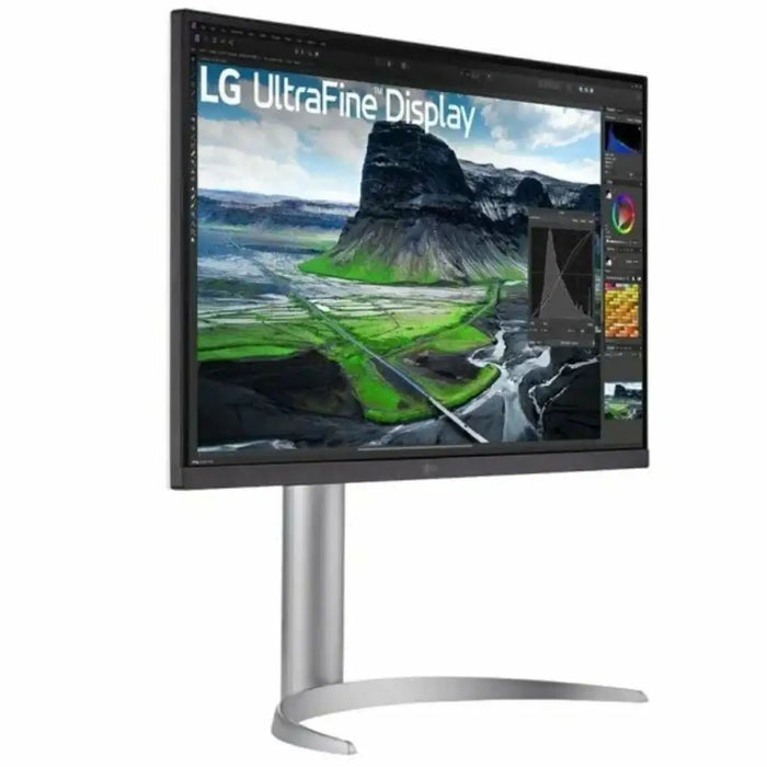 Gaming монитор LG 27UQ850-W 4K Ultra HD 27’’