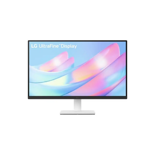 Gaming монитор LG 27US500-W.AEU 4K Ultra HD 27’’