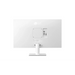 Gaming монитор LG 27US500-W.AEU 4K Ultra HD 27’’