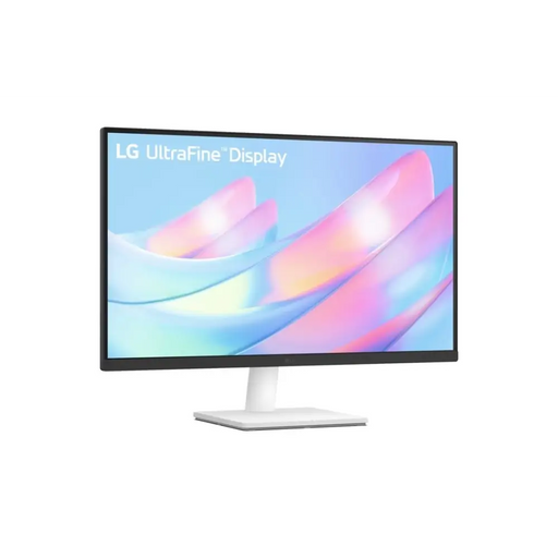 Gaming монитор LG 27US500-W.AEU 4K Ultra HD 27’’