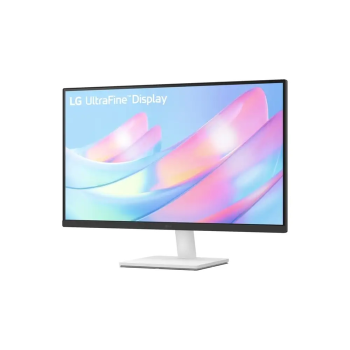 Gaming монитор LG 27US500-W.AEU 4K Ultra HD 27’’
