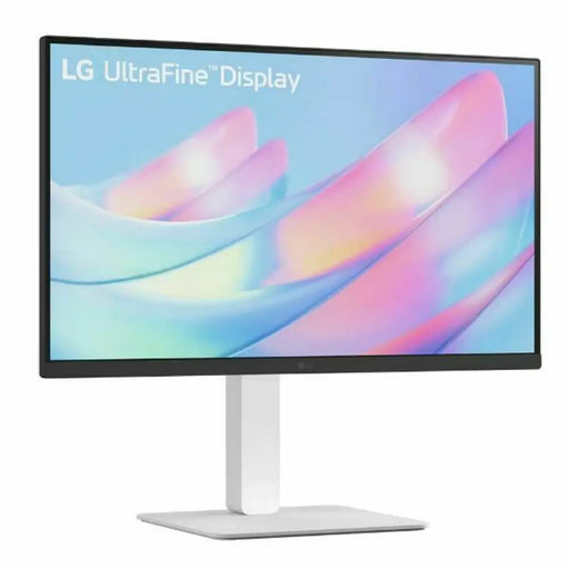 Gaming монитор LG 27US550-W 4K Ultra HD 27’’