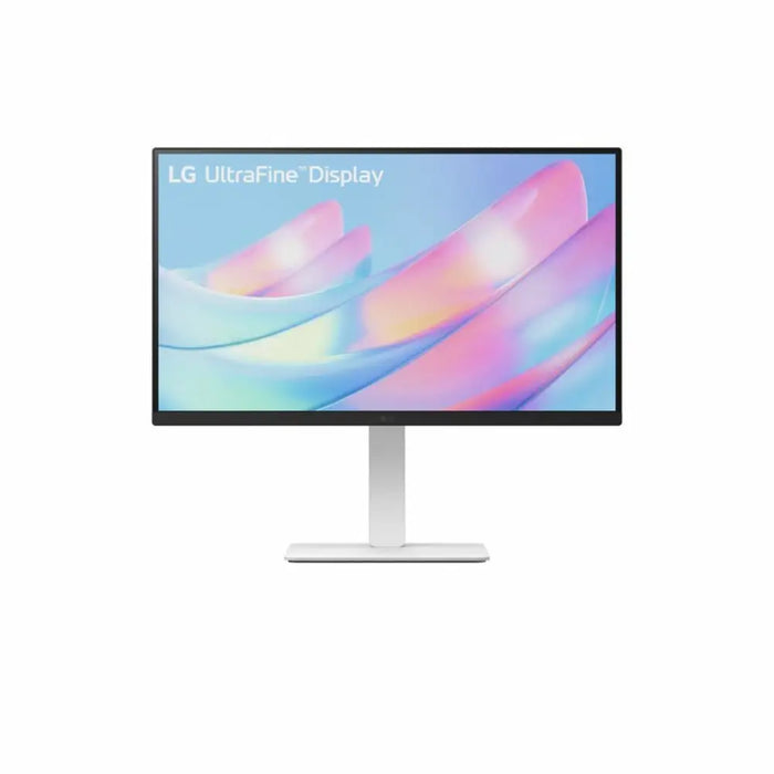Gaming монитор LG 27US550-W 4K Ultra HD 27’’