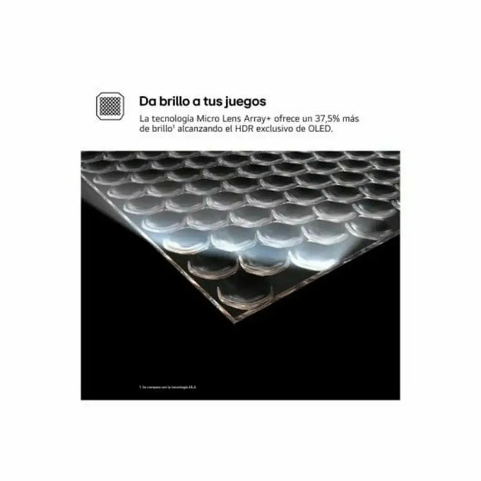 Gaming монитор LG 32GS95UV-B 4K Ultra HD 32’’