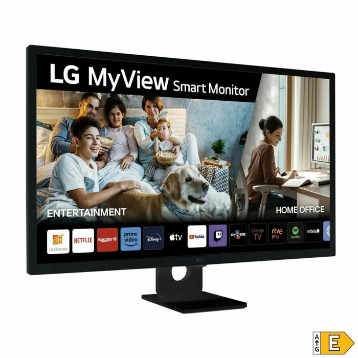 Gaming монитор LG 32SR50FB 32’’ Full HD