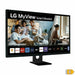 Gaming монитор LG 32SR50FB 32’’ Full HD