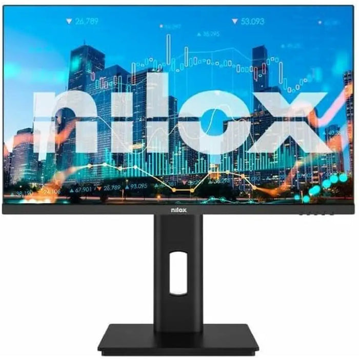 Gaming монитор Nilox NXM27R2K1201 LCD 27’’