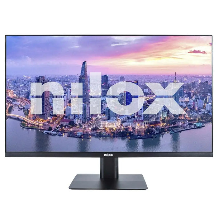 Gaming монитор Nilox NXMM27FHD112 27’’ 100 Hz