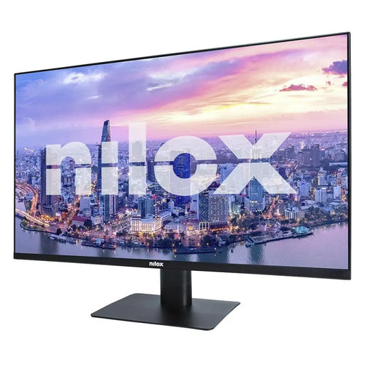Gaming монитор Nilox NXMM27FHD112 27’’ 100 Hz