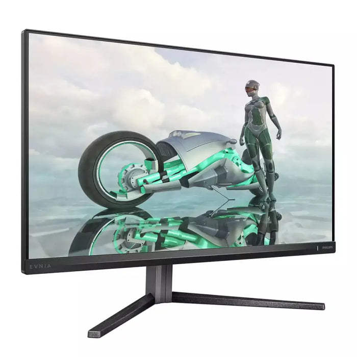Gaming монитор Philips 27 IPS 3440X2160 4K 16:9 160HZ MNTR
