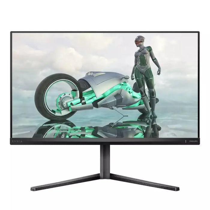 Gaming монитор Philips 27 IPS 3440X2160 4K 16:9 160HZ MNTR