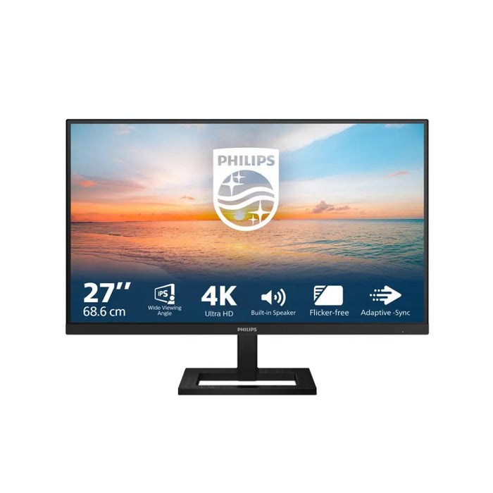 Gaming монитор Philips 27E1N1800AE/00 4K Ultra HD 27’’