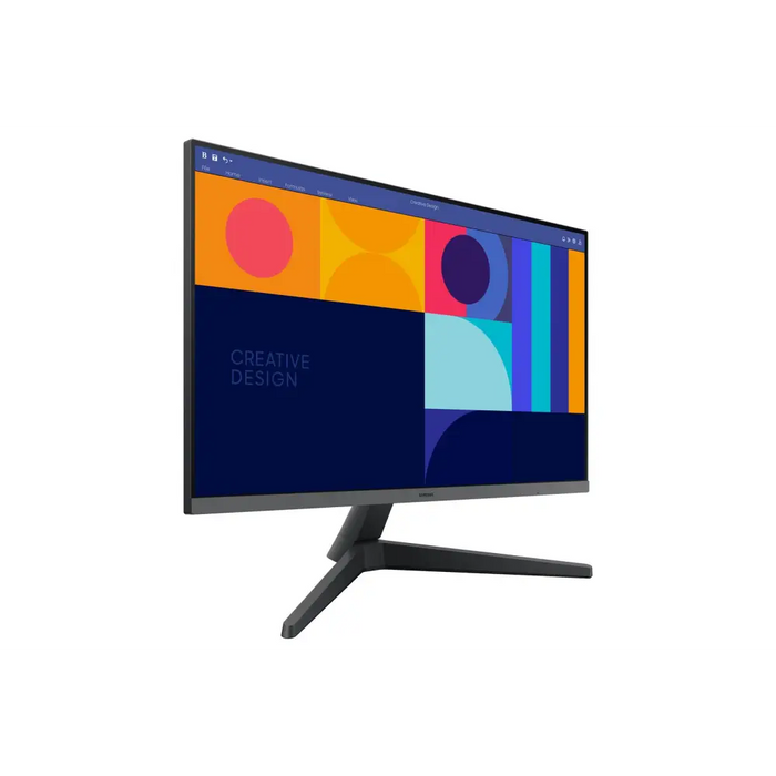 Gaming монитор Samsung LS27C330GAUXEN Full HD 27’’ 100 Hz