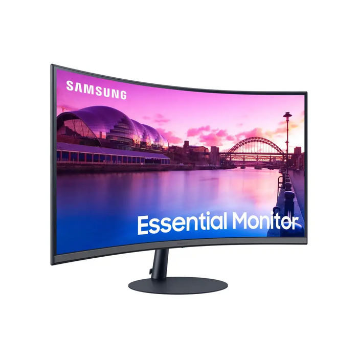 Gaming монитор Samsung LS27C390EAUXEN Full HD 27’’