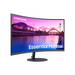 Gaming монитор Samsung LS27C390EAUXEN Full HD 27’’