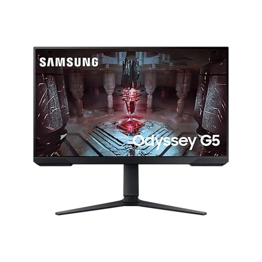 Gaming монитор Samsung LS27CG510EUXEN Quad HD 27’’ 165 Hz