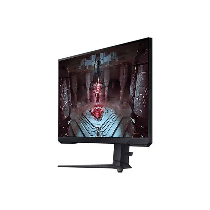 Gaming монитор Samsung LS27CG510EUXEN Quad HD 27’’ 165 Hz