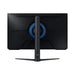 Gaming монитор Samsung LS27CG510EUXEN Quad HD 27’’ 165 Hz