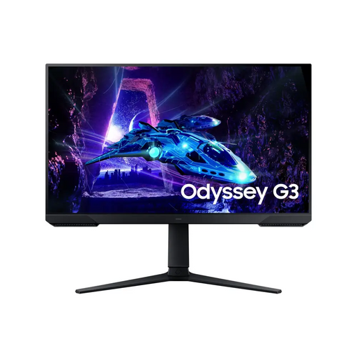 Gaming монитор Samsung LS27DG302EUXEN Full HD 27’’
