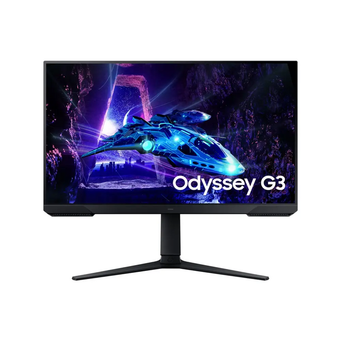 Gaming монитор Samsung LS27DG302EUXEN Full HD 27’’