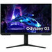 Gaming монитор Samsung LS27DG304EUXEN 27’’