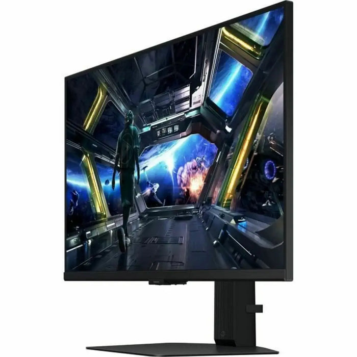 Gaming монитор Samsung LS27DG702EUXEN 27’’ 4K Ultra HD